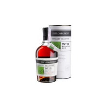 Ром Diplomatico Distillery Collection 3 Pot Still (0,7 л.) (BW43450): Об'єм, л 0.7