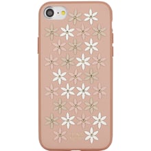 Чохол для iPhone Luna Aristo Daisies Case Pink (LA-IP8DAS-PNK) for iPhone SE 2020/iPhone 8/iPhone 7: Колір рожевий