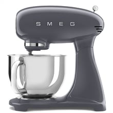 Міксер Smeg SMF03GREU: Потужність, Вт 800