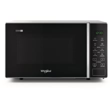 Мікрохвильова піч Whirlpool MWP 203 SB: Об'єм, л 20 л