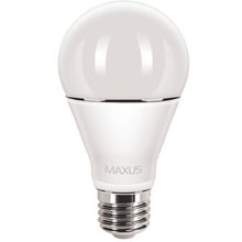 Maxus A65 12W 4100K E27 AL (LED-378)