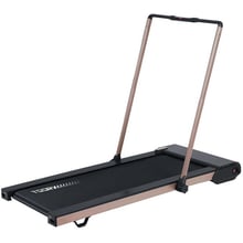 Беговая дорожка Toorx Treadmill City Compact Rose Gold (CITY-COMPACT-R): Мощность двигателя, лс 1.75