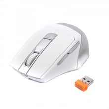 Мишка A4Tech FB35C Icy White: інтерфейс підключення Bluetooth