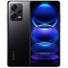 Смартфон Xiaomi Redmi Note 12 Pro+ 5G 8/256GB Midnight Black (Global): Дисплей 6.67" AMOLED (1080 x 2400) / 395 ppi / Corning Gorilla Glass 5