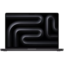 Apple MacBook Pro 16" M3 Max 2TB Space Black Custom (Z1AF001AG) 2023: Экран 16.2" (3456x2234) / Liquid Retina XDR / Технология True Tone / Технология ProMotion