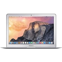 Apple MacBook Air 13'' 128GB 2015 (MJVE2) Approved