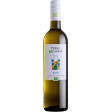 Вино Sartori Terre Biologiche Bianco, біле, сухе, 11% 0.75л (MAR8030316001097): Країна виробник Італія