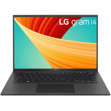 Ноутбук LG Gram 14 (14Z90R-K.ADB9U2): Екран 14" IPS (1920x1200) WUXGA