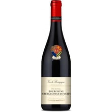 Вино Francois Martenot Hautes Cotes de Nuits 2016 Pres Royal червоне сухе 0.75л (VTS1313163): Країна виробник Франція