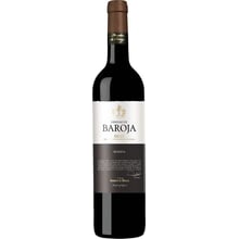 Вино Heredad de Baroja Reserva Rioja DOCa 2016 червоне сухе 0.75 л (8420842008064): Країна виробник Испания