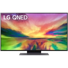 Телевізор LG 50QNED823RE: Тип NanoCell-телевизоры