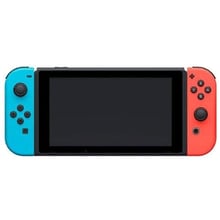 Игровая приставка Nintendo Switch OLED with Neon Blue and Neon Red Joy-Con: Процессор NVIDIA Tegra