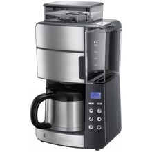 Кавоварка Russell Hobbs 25620-56 Grind & Brew: Тип крапельна кавоварка