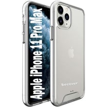 Аксесуар для iPhone BeCover Space Case Transparancy для iPhone 11 Pro Max (707792): Колір прозрачный