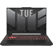 Ноутбук ASUS TUF Gaming A15 (FA507UI-LP054): Экран 15.6" IPS (1920x1080) Full HD