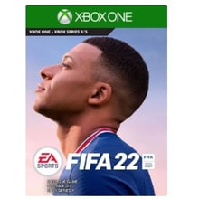 FIFA 22 (XBOX One): Серія приставки Xbox One