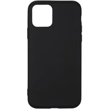 Аксесуар для iPhone ArmorStandart ICON Case Black (ARM56703) for iPhone 11 Pro: Колір чорний