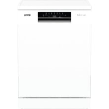 Посудомойка Gorenje  GS643E90W: Размеры 59.9х84.5х59.7 см