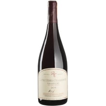 Вино Domaine Rossignol Trapet Latricieres Chambertin 2019 красное сухое 0.75 л (BWQ3447): Страна производитель Франция