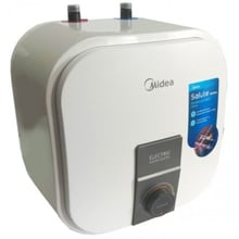 Бойлер Midea D10-20VI(U): Объём, л 10