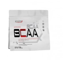 Амінокислота для спорту BCAA Blastex BCAA Xline 200 g / 20 servings / Cherry: Тип BCAA