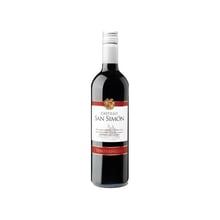 Вино Garcia Carrion Castillo San Simon Tempranillo (0,75 л) (BW27250): Страна производитель Испания