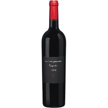 Вино Vins Pierre Richard Cuvee Personnelle Syrah IGP d'Aude, червоне сухе, 0.75л 14% (PRV3569047191814): Країна виробник Франція