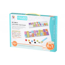 Мозаика Same Toy Colour ful designs 420 эл. (5993-4Ut): Производитель Same Toy