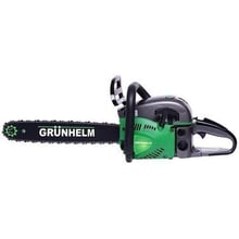 Бензопила ланцюгова Grunhelm GS5200М PROFESSIONAL (Ланцюгові пили): Виробник Grunhelm