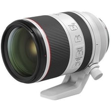 Объектив для фотоаппарата Canon RF 70-200 mm f/2.8 L IS USM: Тип объектива телеобъектив