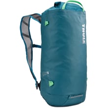 Рюкзак Рюкзак Thule Stir 15L Fjord (TH211602): Виробник Thule