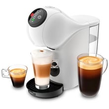 Кавоварка Krups Dolce Gusto Genio S KP2431: Тип капсульная кофеварка эспрессо