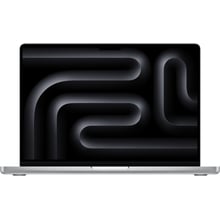 Apple MacBook Pro 14" M4 Max 1TB Silver (MX2G3UA/A) 2024: Экран 14.2" (3024x1964) / Liquid Retina XDR / Технология True Tone / Технология ProMotion