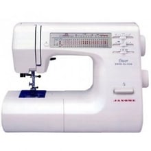 Швейна машина Janome Decor Excel 5124