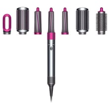 Стайлер Dyson Airwrap Styler Complete Fuchsia (310733-01) (EU): Тип Плойка с насадками