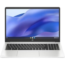 Ноутбук HP Chromebook 15a-na0002nw (89T74EA): Екран 15" (1920x1080)