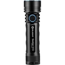 Фонарь туристический Фонарь Olight Seeker 2 Pro (2370.30.81): Тип Ручной