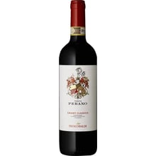 Вино Frescobaldi Perano Chianti Classico сухе червоне 13.5% 0.75 л (8007425002161): Країна виробник Италия