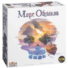 Море Хмар (218520): Виробник GaGa Games