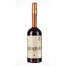 Вермут Cardamaro Vermouth al Cardo 0.75 (ALR15579): Объем, л 0.75