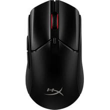 Мишка HyperX Pulsefire Haste 2 Wireless Black (6N0B0AA): інтерфейс підключення Bluetooth, Wireless