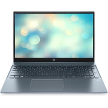 Ноутбук HP Pavilion 15-eh1058ua (827A0EA) UA: Экран 15.6" IPS (1920x1080) FullHD