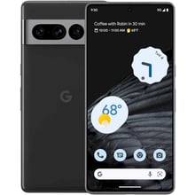 Смартфон Google Pixel 7 Pro 12/512GB Obsidian