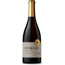 Вино Ovaluri Kisi, оранжеве сухе, 0.75л 12.6% (DIS4860112210102): Країна виробник Грузія