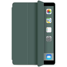 Аксессуар для iPad Smart Case Pine Green for iPad 10.2" (2019-2021): Цвет зеленый