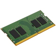 Kingston 8 GB SO-DIMM DDR4 2666 MHz (KCP426SS6 / 8): Тип DDR4