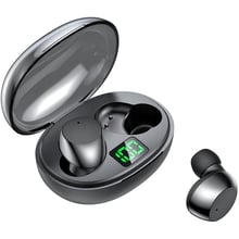 TWS Wireless Bluetooth Earbuds K20 Black: Производитель Noname