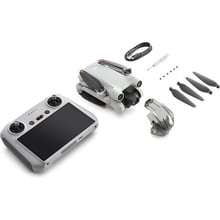 Квадрокоптер DJI Mini 3 Pro with RC Remote (CP.MA.00000492.02): Виробник DJI