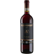 Вино Avignonesi Vino Nobile di Montepulciano 2019 червоне сухе 13.5% 0.75 л (BWT5558): Країна виробник Франція