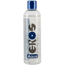 Вагінальний гель-лубрикант EROS "Aqua" bottle (250 ml): Для кого унісекс